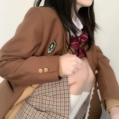 发情日记